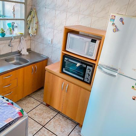 Apto Ed Gloria 301 Торес Екстериор снимка